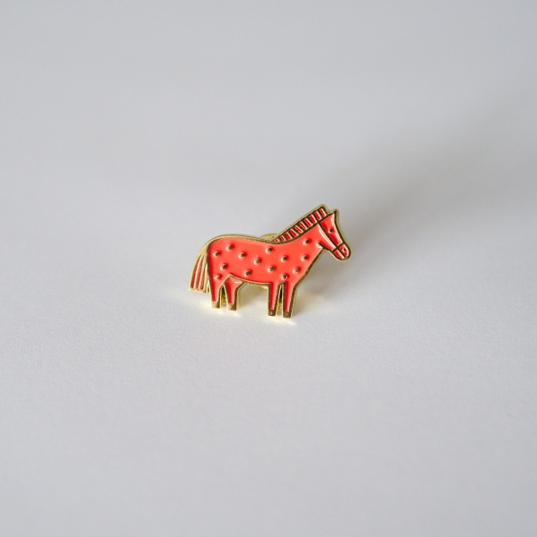 pin konik 3