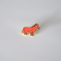 pin konik 3