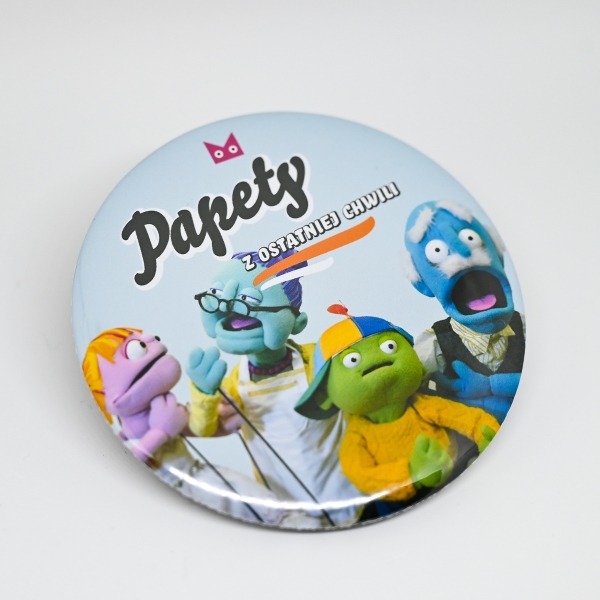 Papety magnet