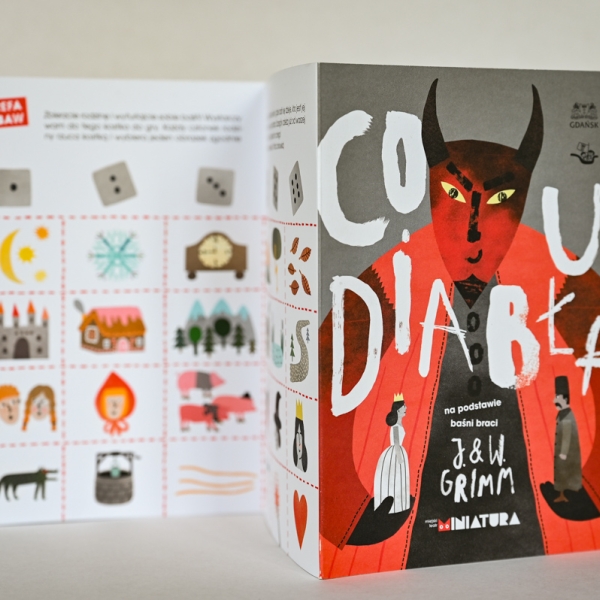 Program CO U DIABŁA