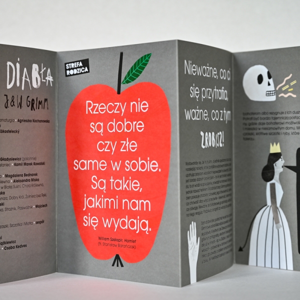 Program CO U DIABŁA