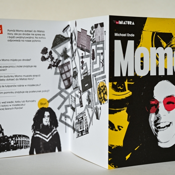 Momo program