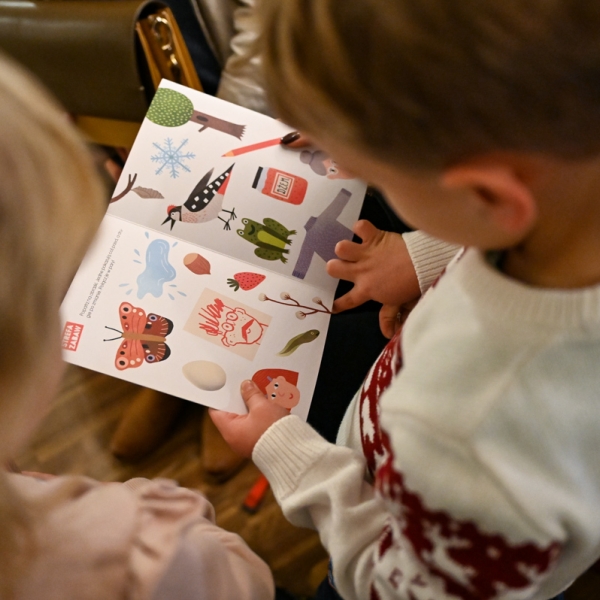 zmien sie program