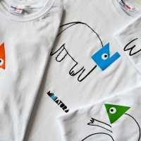 T-shirty
