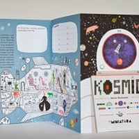 Program Kosmici